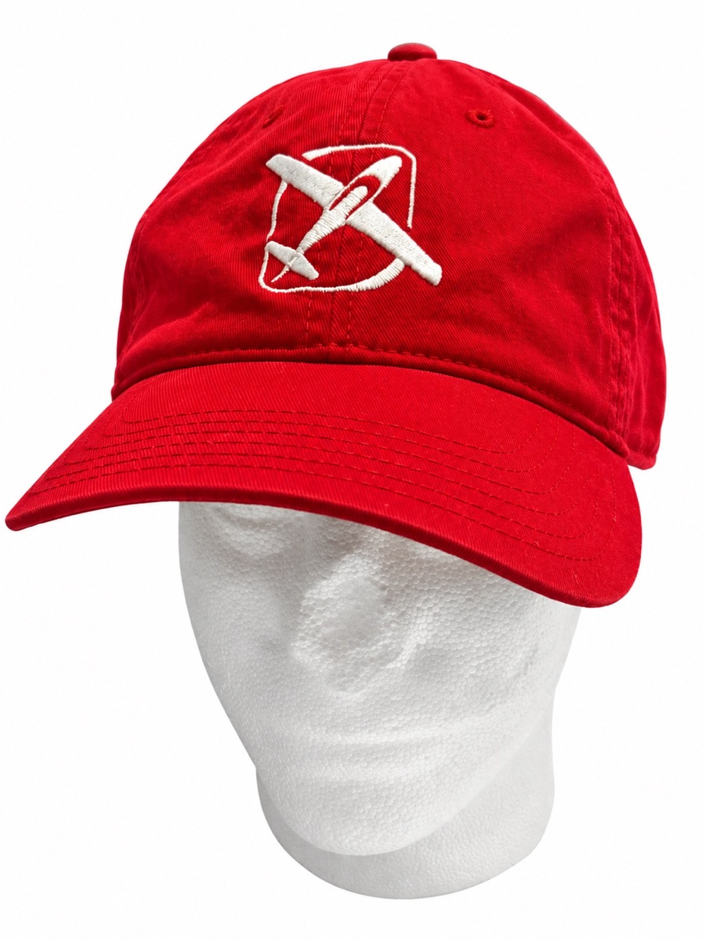 Cirrus Aircraft Richardson 326 Aviation Hat
